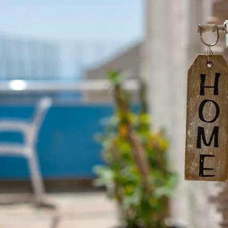 Apartamento 201 Secure And Hygienized Candelaria