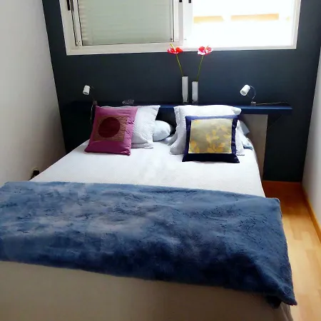 201 Secure And Hygienized Apartamento *